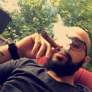 Meet your Posher, Manny